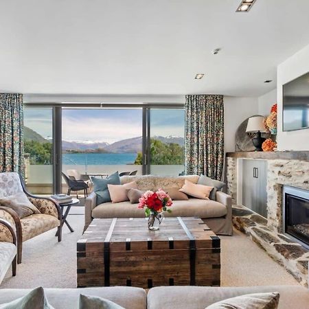 Pembroke Luxury Apartment Ванака Экстерьер фото