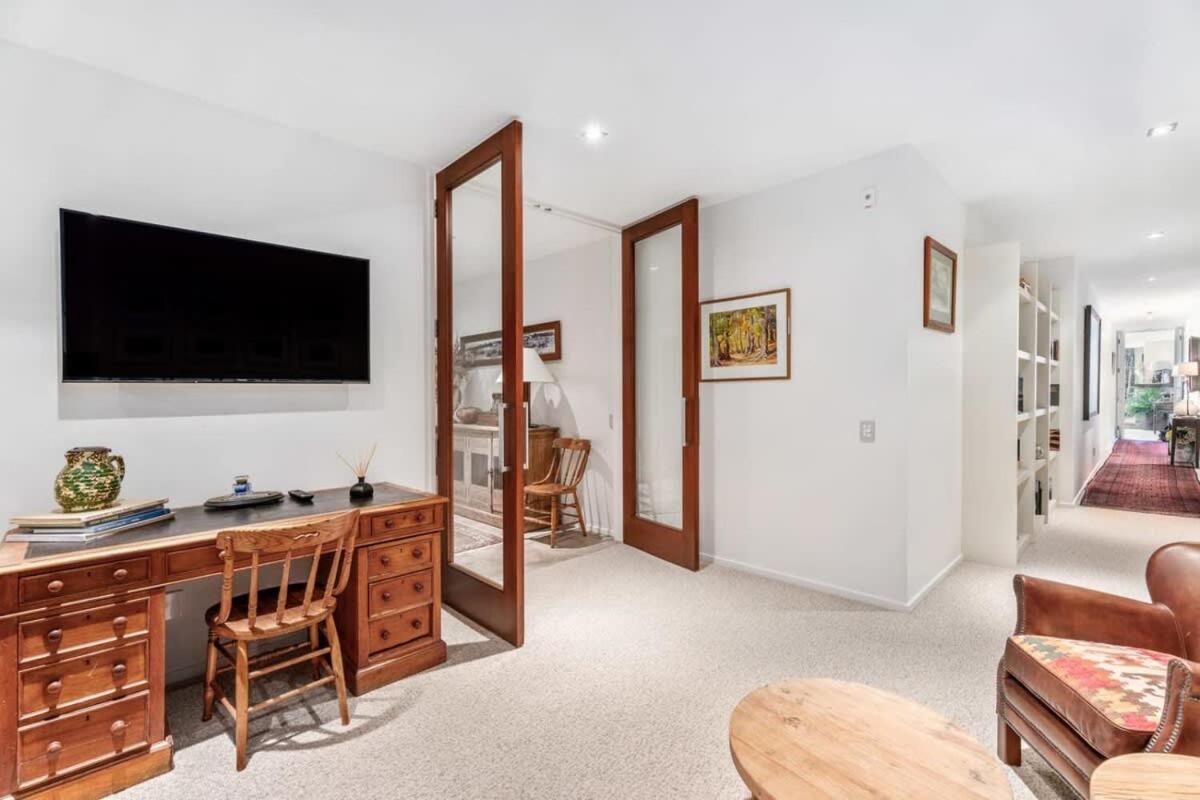 Pembroke Luxury Apartment Ванака Экстерьер фото