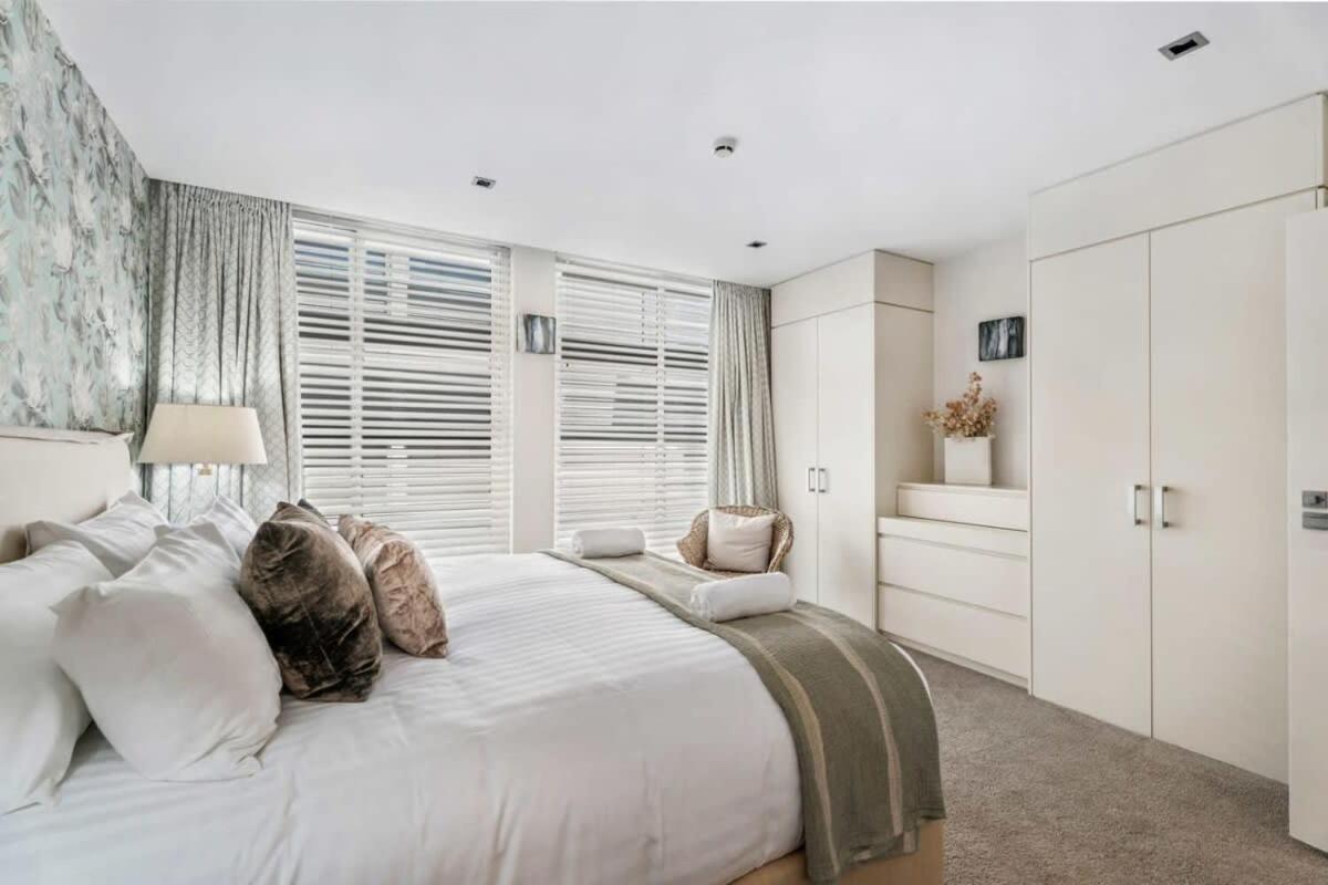 Pembroke Luxury Apartment Ванака Экстерьер фото