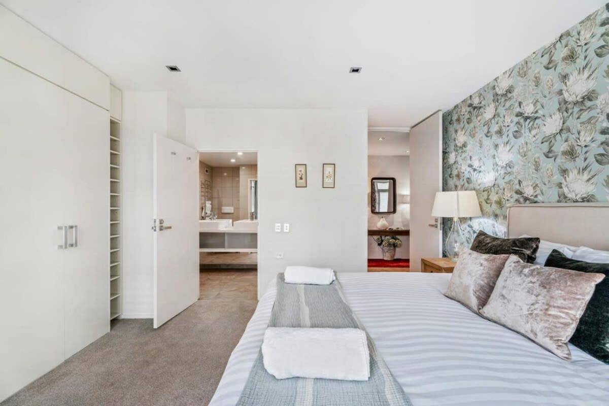Pembroke Luxury Apartment Ванака Экстерьер фото