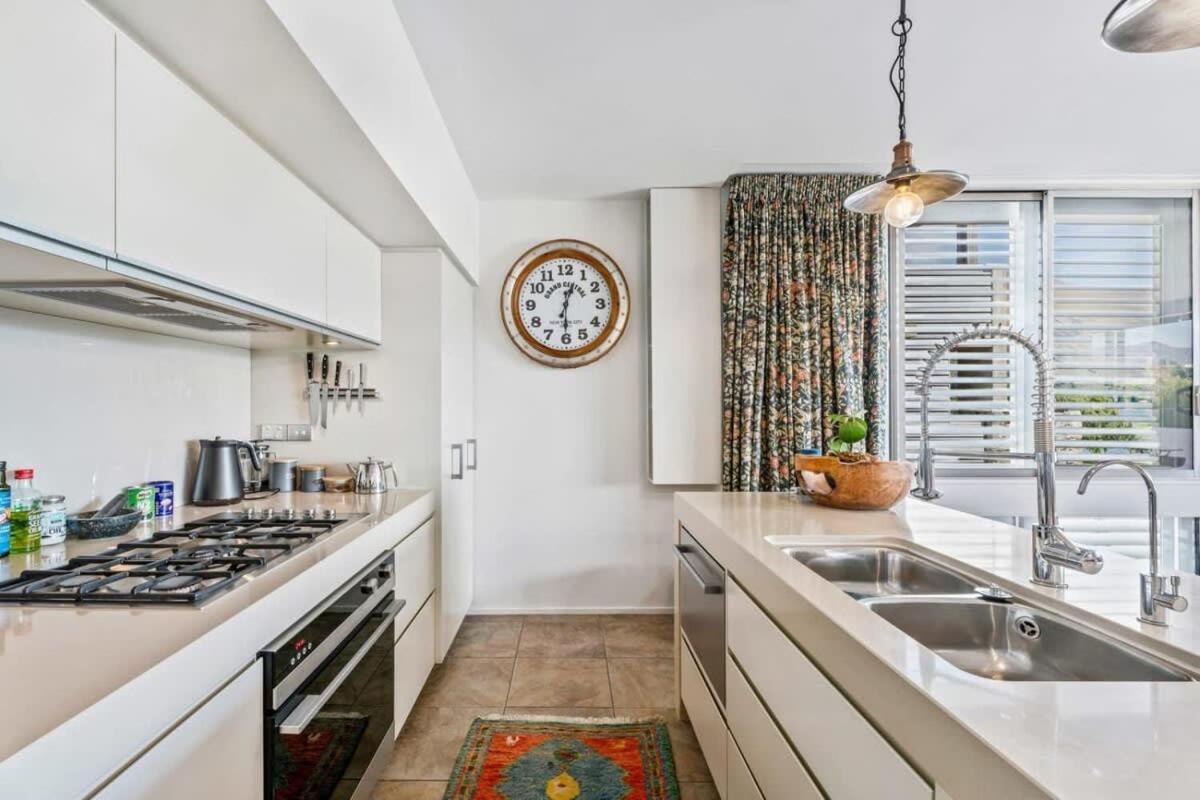 Pembroke Luxury Apartment Ванака Экстерьер фото